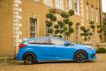Ford Focus RS 2016 года (UK)